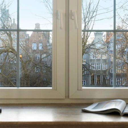 Elite Apartments Hamptons Old Town Gdansk Ngoại thất bức ảnh