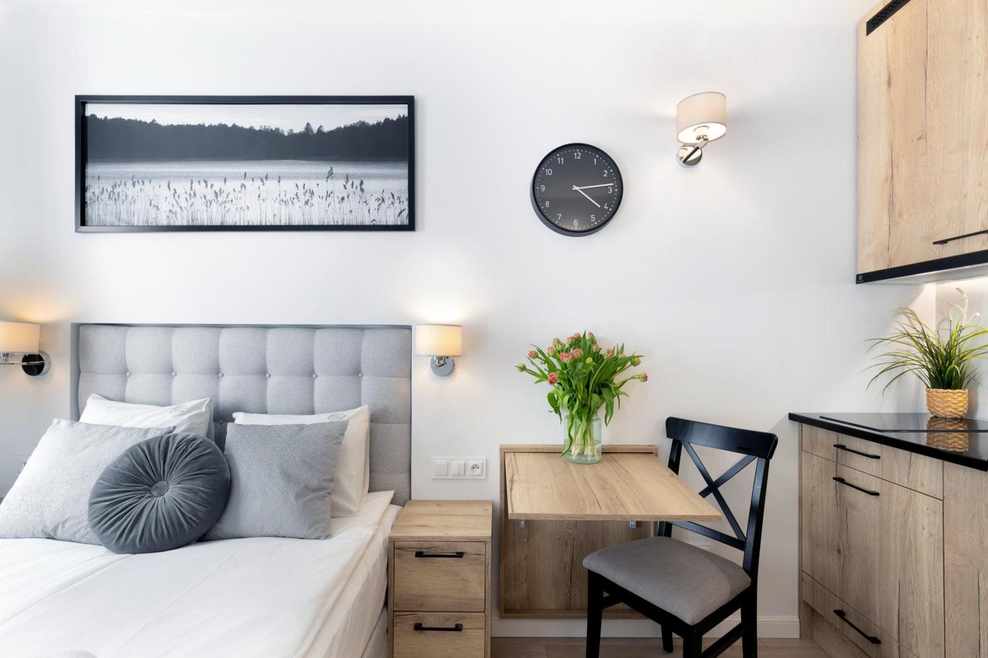 Elite Apartments Hamptons Old Town Gdansk Ngoại thất bức ảnh