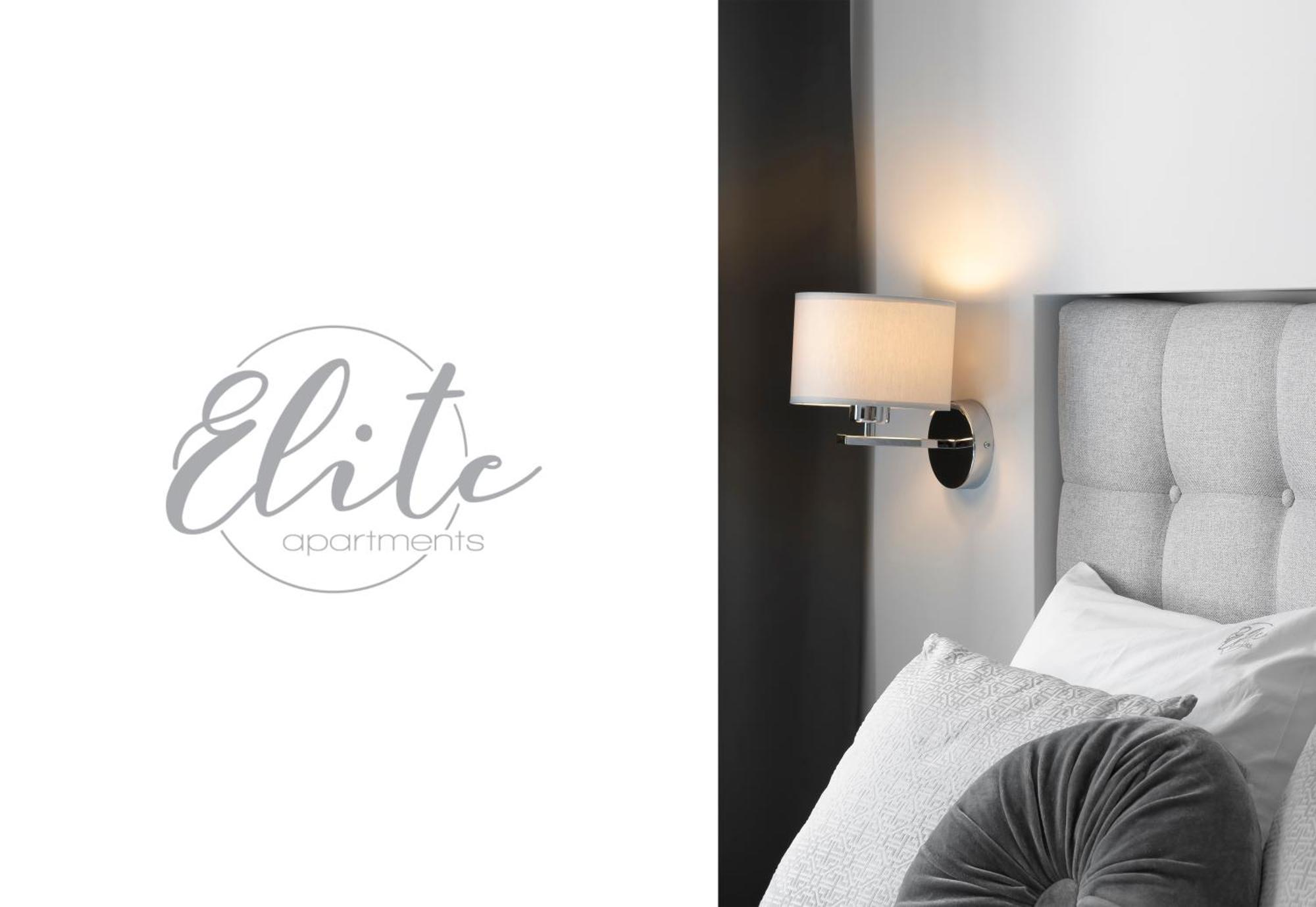 Elite Apartments Hamptons Old Town Gdansk Ngoại thất bức ảnh
