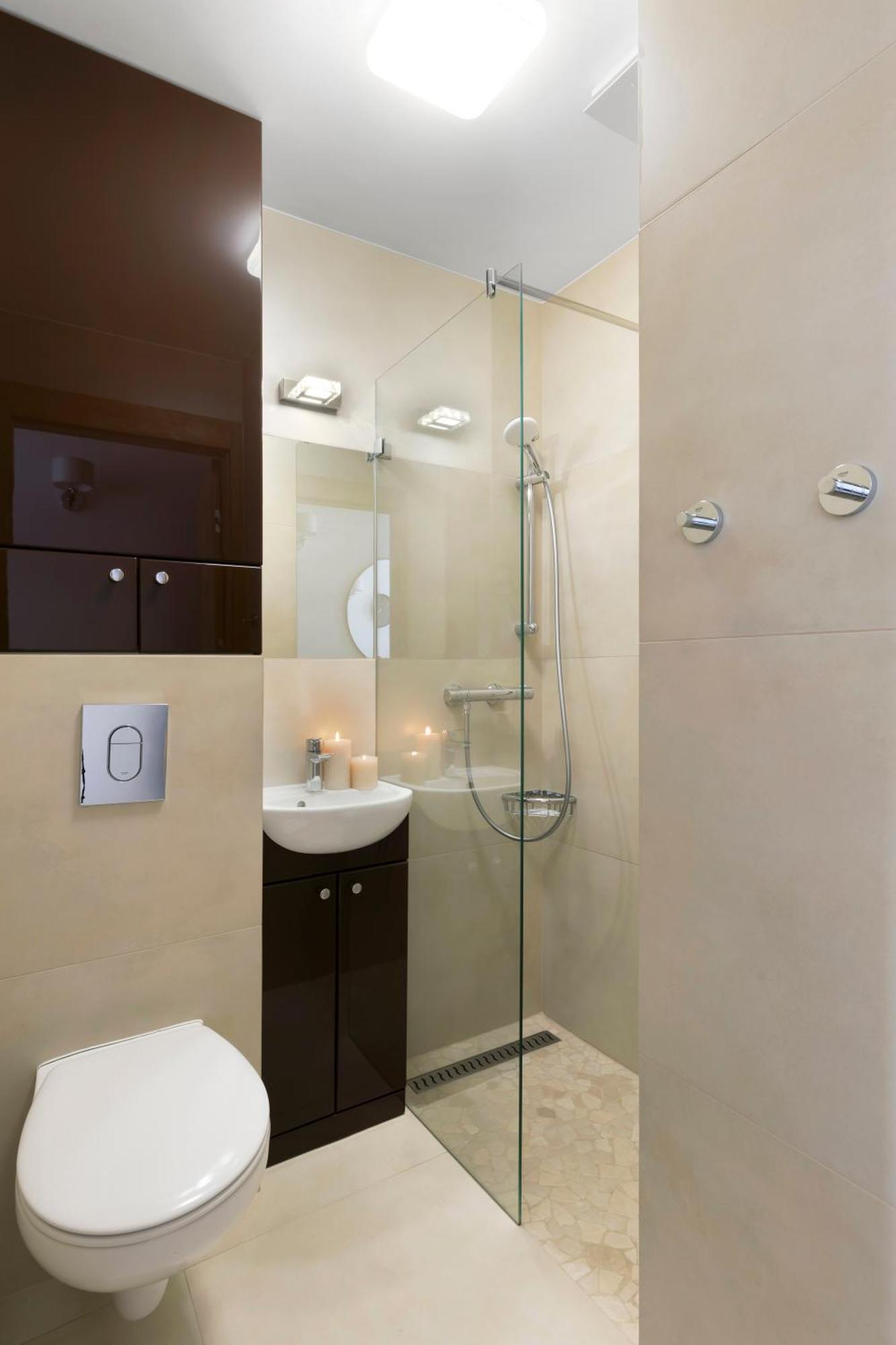 Elite Apartments Hamptons Old Town Gdansk Ngoại thất bức ảnh