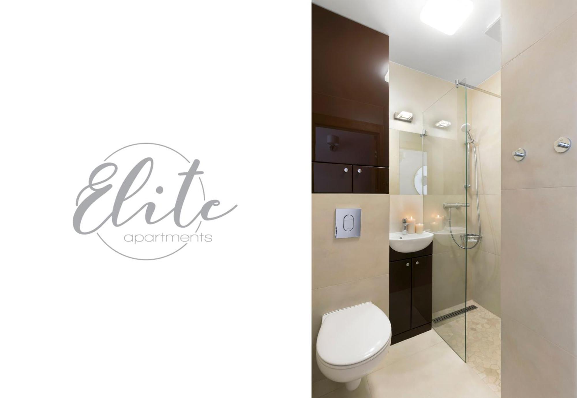 Elite Apartments Hamptons Old Town Gdansk Ngoại thất bức ảnh