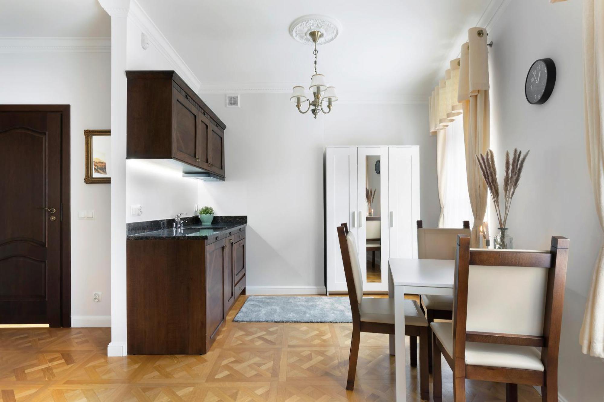 Elite Apartments Hamptons Old Town Gdansk Ngoại thất bức ảnh