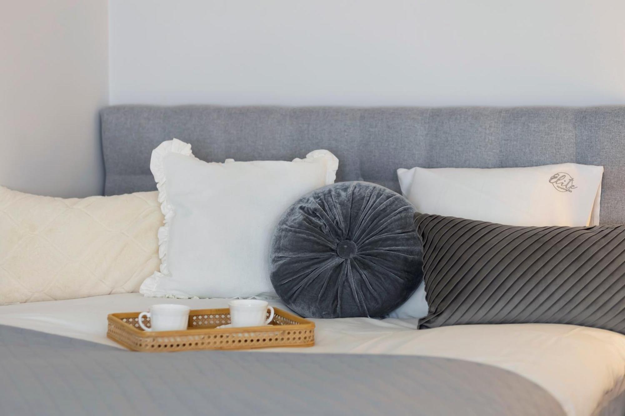 Elite Apartments Hamptons Old Town Gdansk Ngoại thất bức ảnh