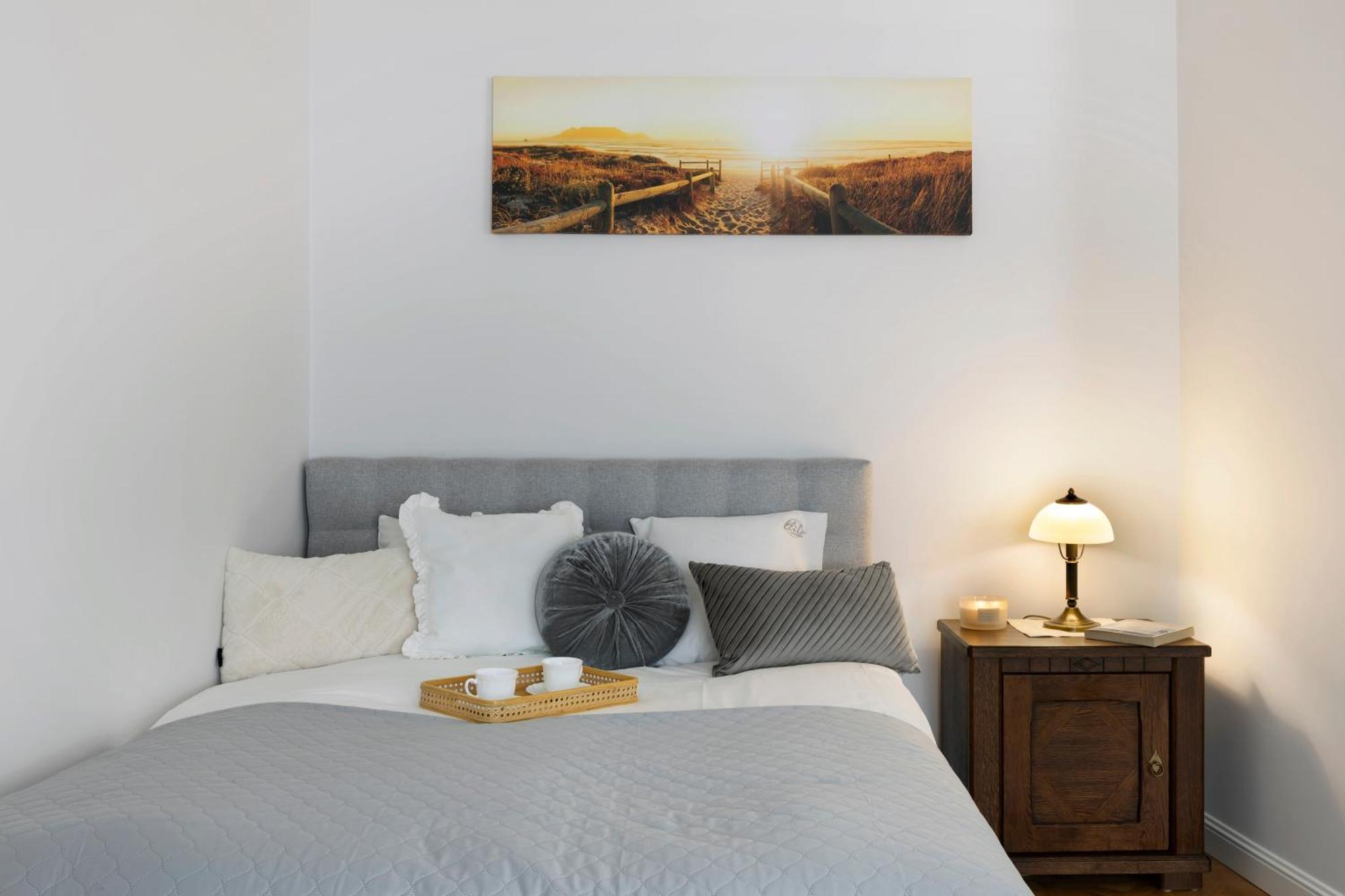 Elite Apartments Hamptons Old Town Gdansk Ngoại thất bức ảnh