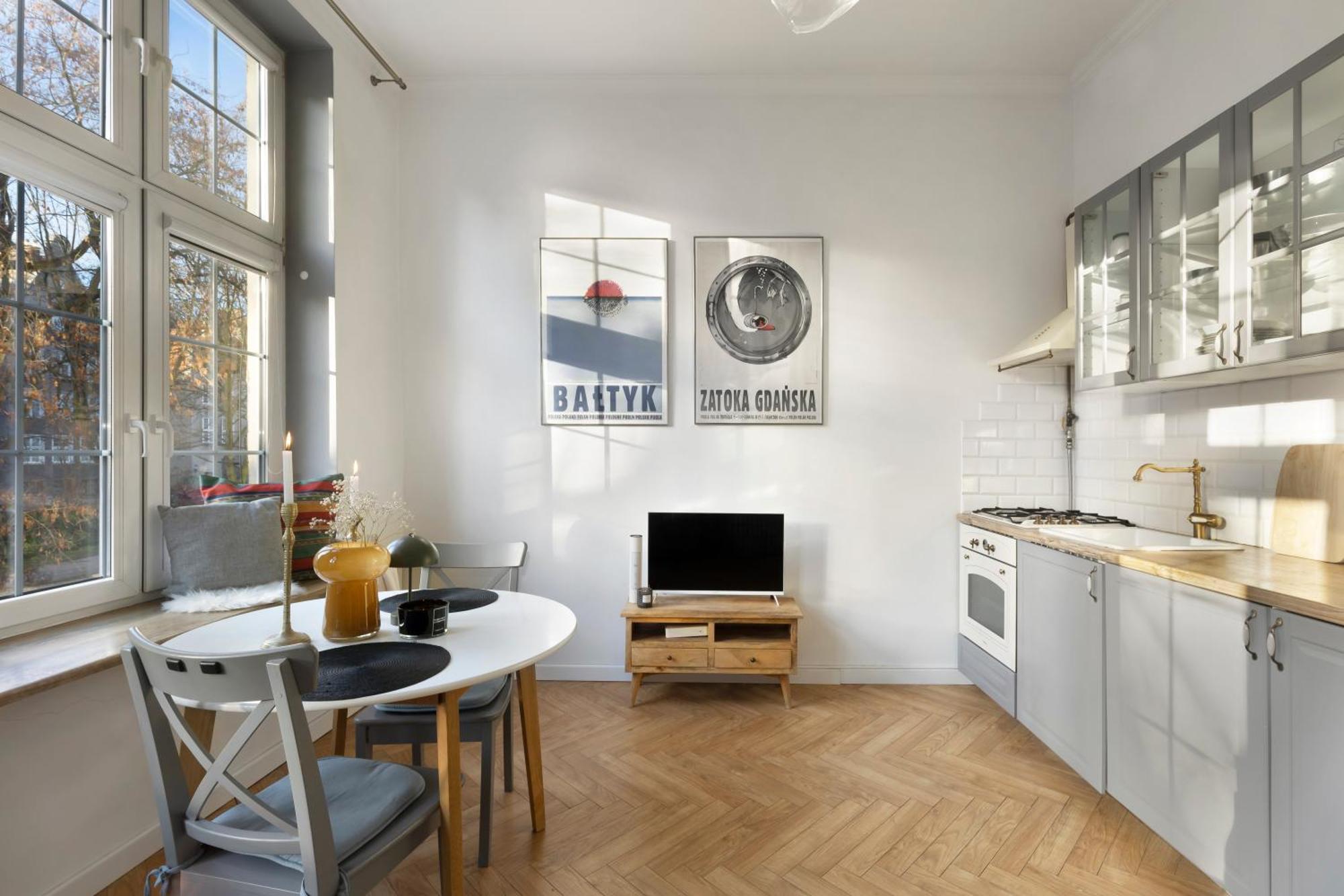 Elite Apartments Hamptons Old Town Gdansk Ngoại thất bức ảnh